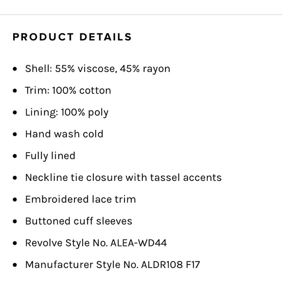 x Revolve Marjorie Mulberry Dress - Picture 5 of 14